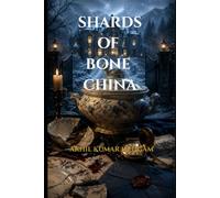 Shards of Bone China: A Psychological Suspense Novel
