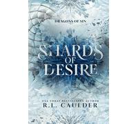 Shards of Desire: A standalone dragon fantasy romance