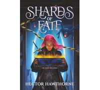 Shards of Fate: The Cosmic Ones · Book 1