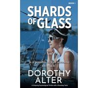 Shards of Glass: A gripping psychological thriller with a shocking twist
