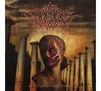 Shards Of Humanity - Fractured Frequencies