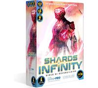 Shards of Infinity - Gioco Da Tavolo 10+ (ITA) - Loki