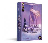 Shards Of Infinity - Into The Horizon