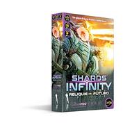 Shards of Infinity - Relics of The Future Gioco da Tavolo in Italiano