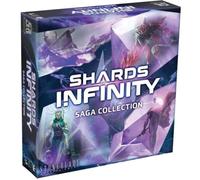 Shards of Infinity - Saga Collection