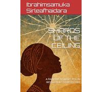 SHARDS OF THE CEILING: A FALAFINA WOMAN’S RISE IN WORLD BUILT TO RESIST HER
