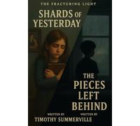 Shards of Yesterday and The Pieces Left Behind