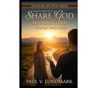 Share God: Share Yahweh, YHWH - Personal Study Guide: Companion Guide for Book 2