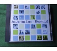 Share The Life Everyday! Northwestern College Radio Inspirational Compilation