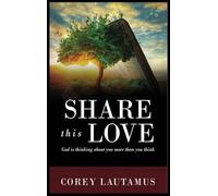 Share This Love God is thinking about you more than you think