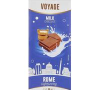 Share Voyage Cioccolato al latte 90 g