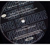 Share Your Love [12 inch]