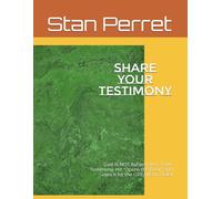 Share YOUR Testimony: God IS NOT Ashamed of YOUR Testimony, He "Opens the Door" and uses it for the GREATER GOOD!