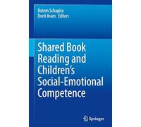 Shared Book Reading and Children's Social-Emotional Competence