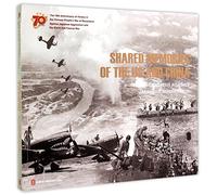 Shared Memories of The US and China(English Version)