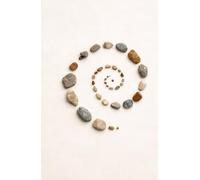 SHARED MOMENTS: ROCKS: A memory book and living keepsake activity for children, teens, and families who are grieving a loved one.