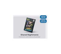 Shared Nightmares - Espansione in inglese per Peacemakers: Horrors of War - 10 Nuove mappe horror
