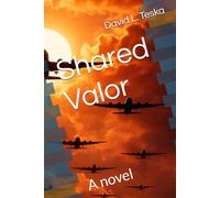 Shared Valor: A novel