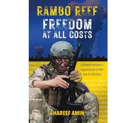 Shareef Amin Freedom at All Costs (Tascabile)