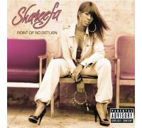 Shareefa - Point of No Return [Import]