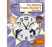 Shareen Wilkins Reading Planet: Rocket Phonics - Target Practice - T (Tascabile)