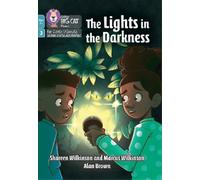 Shareen Wilkinson Marcus Wilkinson The Lights in the Darkness (Tascabile)