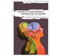 Shareena Z. Hamzah-Osbourn Jeanette Winterson’s Narratives of Desir (Tascabile)