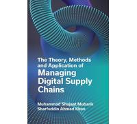 Sharfuddin Ahmed K The Theory, Methods and Application of Ma (Copertina rigida)