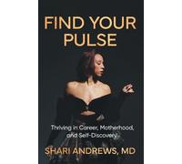 Shari Andrews Find Your Pulse (Tascabile)