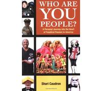 Shari Caudron Who are You People? (Tascabile)