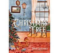 Shari Devenney The All-Year Christmas Tree (Copertina rigida)