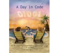 Shari Eskenas A Day in Code (Copertina rigida) Day in Code