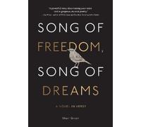 Shari Green Song of Freedom, Song of Dreams (Copertina rigida)