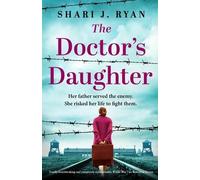 Shari J Ryan The Doctor's Daughter (Tascabile)