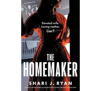 Shari J Ryan The Homemaker (Tascabile)
