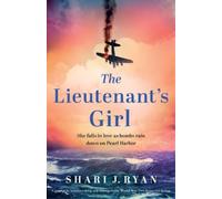 Shari J Ryan The Lieutenant's Girl (Tascabile)