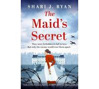 Shari J Ryan The Maid's Secret (Tascabile)