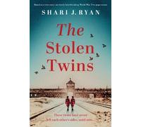 Shari J Ryan The Stolen Twins (Tascabile)