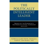 Shari L. Fox Thomas R. Harvey Patricia Cl The Politically Intellige (Tascabile)