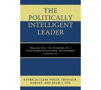 Shari L. Fox Thomas R. Harvey Patricia Cl The Politically Intellige (Tascabile)