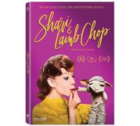 Shari & Lamb Chop (DVD) Shari Lewis Lisa D'Apolito