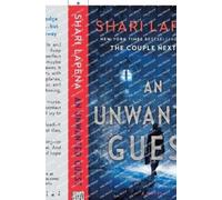 Shari Lapena An Unwanted Guest (Tascabile)