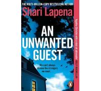 Shari Lapena An Unwanted Guest (Tascabile)