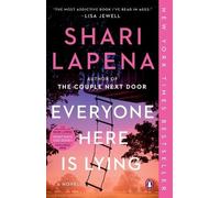 Shari Lapena Everyone Here Is Lying (Tascabile)