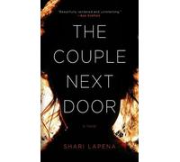 Shari Lapena The Couple Next Door (Tascabile)