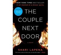 Shari Lapena The Couple Next Door (Tascabile)