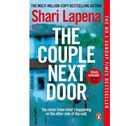 Shari Lapena The Couple Next Door (Tascabile)