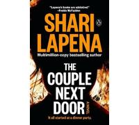 Shari Lapena The Couple Next Door (Tascabile)