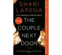 Shari Lapena The Couple Next Door (Tascabile)