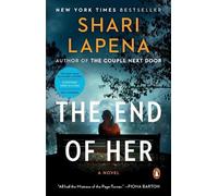 Shari Lapena The End of Her (Tascabile)